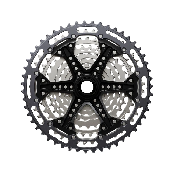 Cassette 12V SHIMANO DEORE CS-M7200 – Image 2