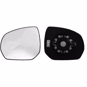 Verre miroir gauche degivrant avec support pour CITROEN C3 PICASSO de 2009 à 2011, Neuf Verre miroir gauche degivrant avec support pour CITROEN C3 PICASSO de 2009 à 2011, Neuf