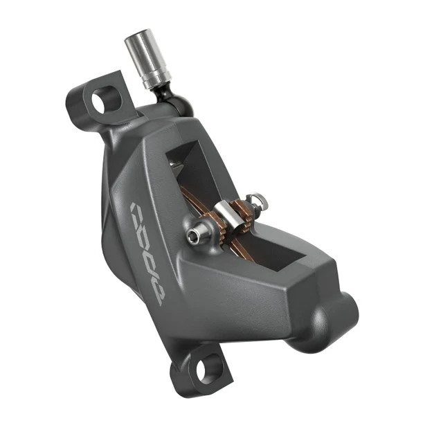 Frein Arrière SRAM CODE BRONZE STEALTH Gris – Image 3