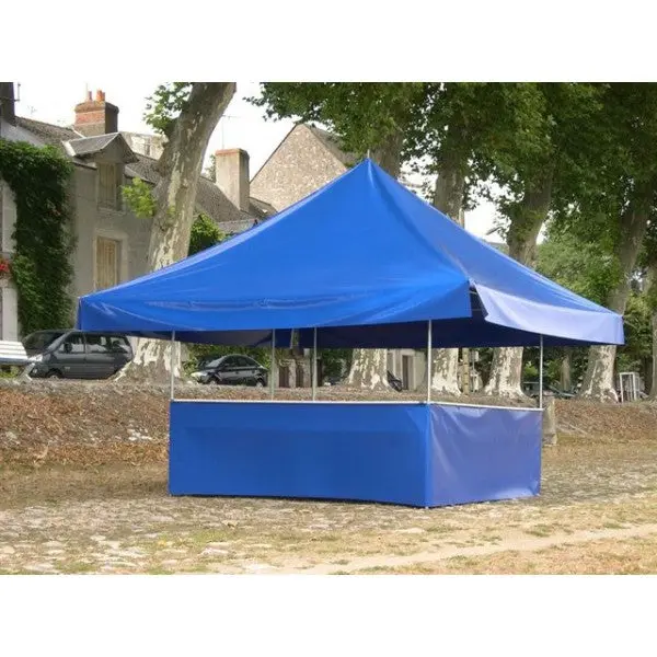 Stand buvette 4.50 x 4.50 m – Image 3