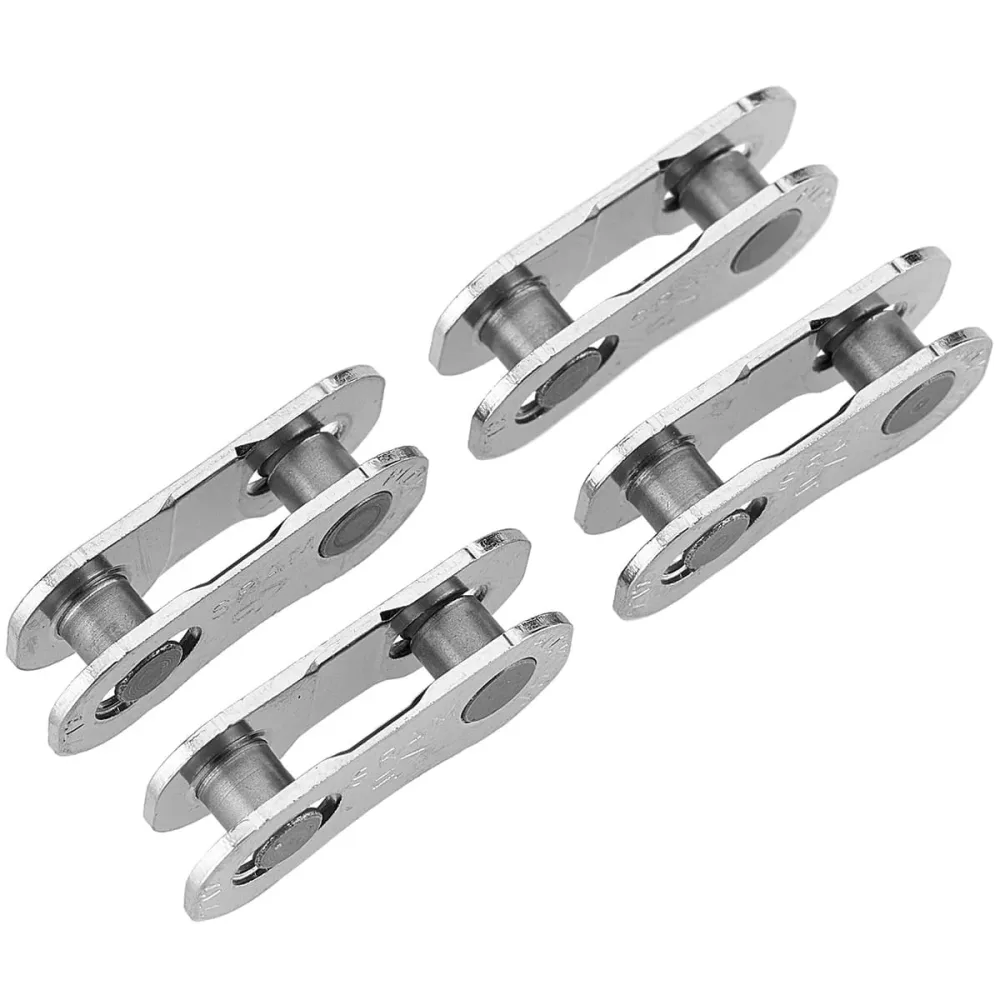 Attaches Rapides 12V SRAM POWERLOCK AXS FLATTOP (x4) Argent – Image 3