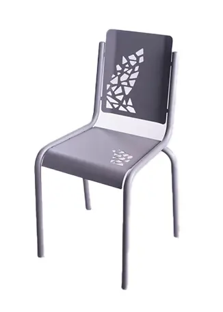 Chaise métal Prima