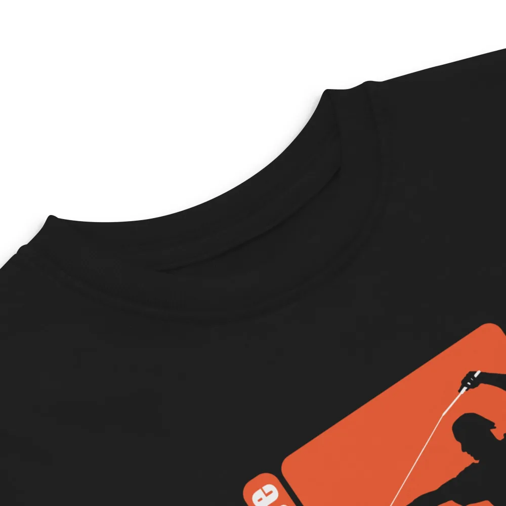 T-Shirt Enfant Diabolo iJuggle – Vintage PassePasse – Image 2