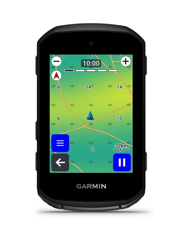 Nouveaux Compteur vélo GPS Garmin Edge 850 + Ceinture HRM 200 pour 1€ de plus – Image 3