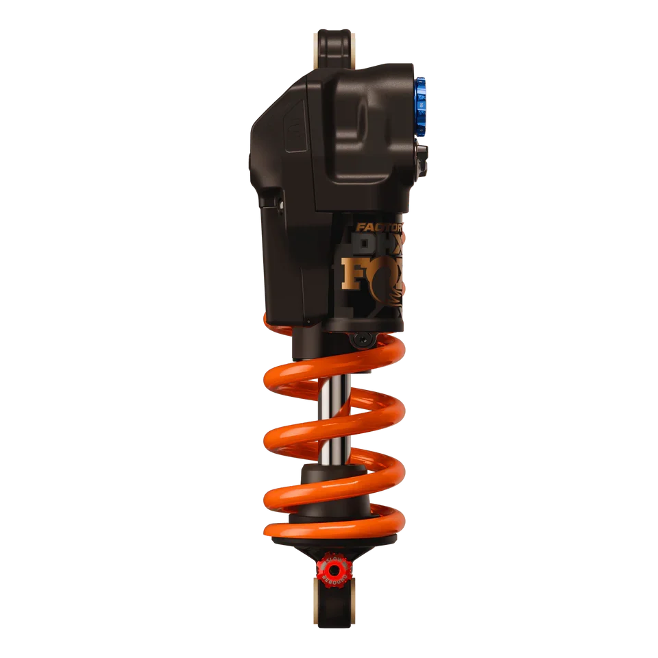 Amortisseur FOX DHX FACTORY Live Valve Neo 2027 – Image 3