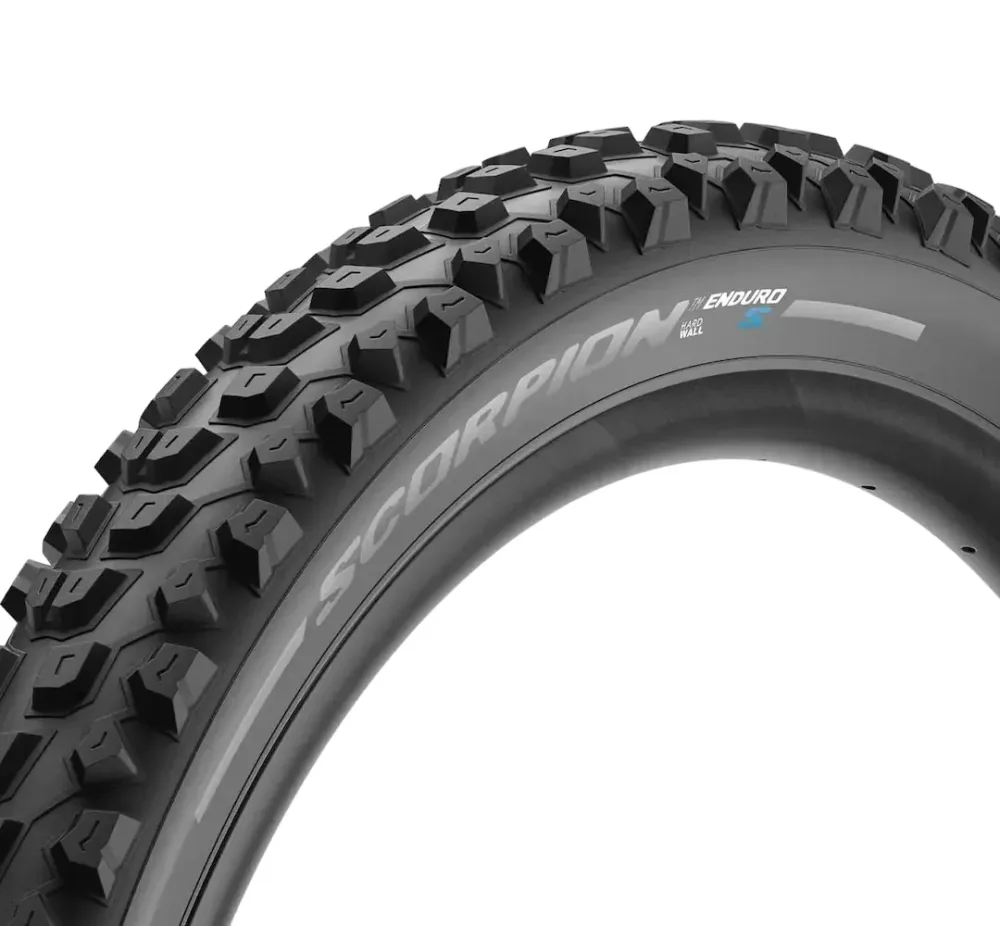 Pneu PIRELLI SCORPION ENDURO S 29x2.60 ProWall Tubeless Ready Souple 4189600 – Image 2