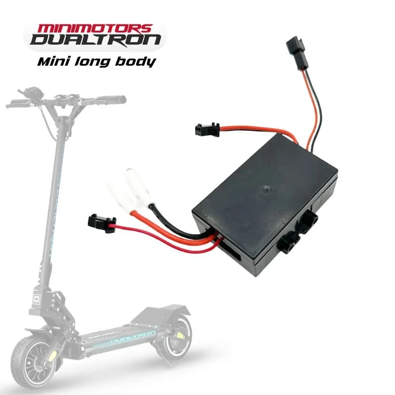 Contrôleur LED Dualtron Mini Trottinette – Image 3