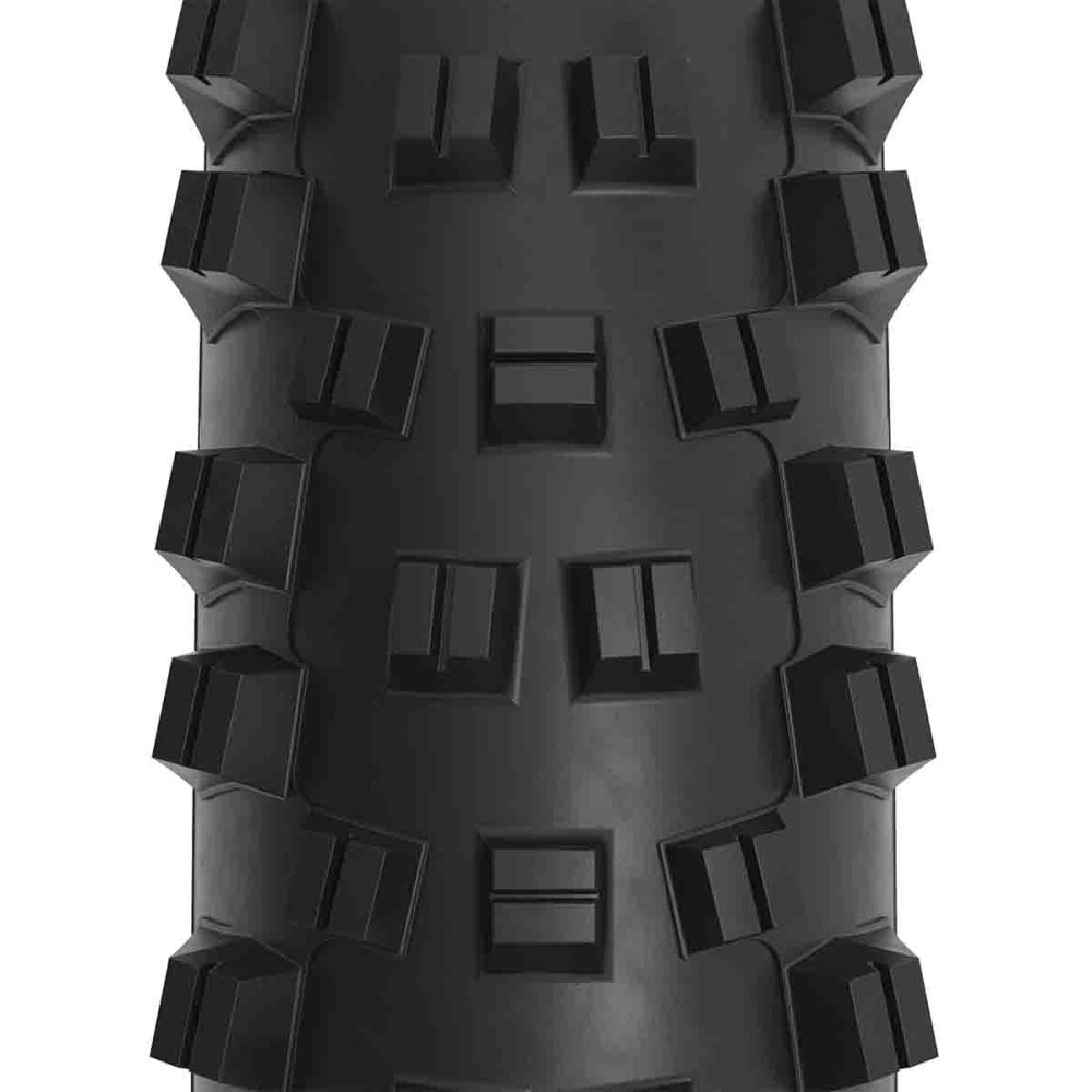 Pneu WTB VIGILANTE 27.5x2.60 TCS Tough Tubeless Ready Souple Noir – Image 2