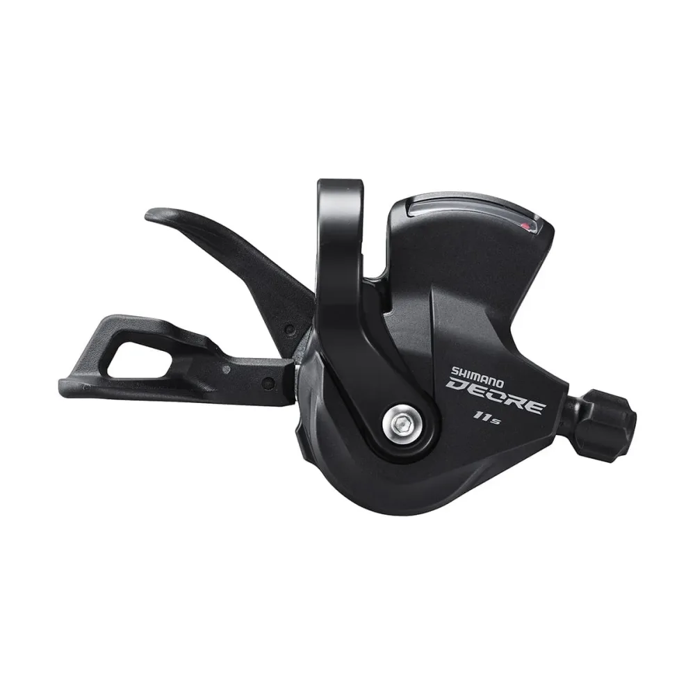 Commande de Vitesse Droite SHIMANO DEORE 11V SL-M5100-R Indicateur Commande de Vitesse Droite SHIMANO DEORE 11V SL-M5100-R Indicateur