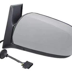 Rétroviseur gauche asphérique électrique degivrant rabattable à peindre 7 épingle pour OPEL ZAFIRA de 2008 à 2011, Neuf Rétroviseur gauche asphérique électrique degivrant rabattable à peindre 7 épingle pour OPEL ZAFIRA de 2008 à 2011, Neuf