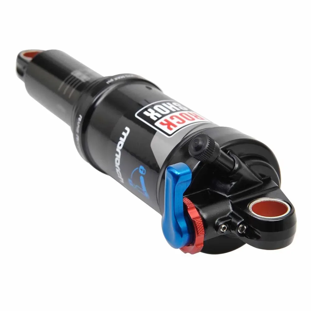 Amortisseur ROCKSHOX MONARCH RL Mid Reb/Mid Comp – Image 2
