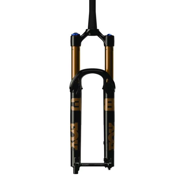 Fourche FOX 38 FACTORY 27.5" Grip X2 Noir 2027 – Image 2