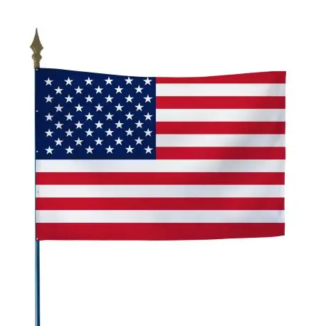 Drapeau Etats-Unis Drapeau Etats-Unis