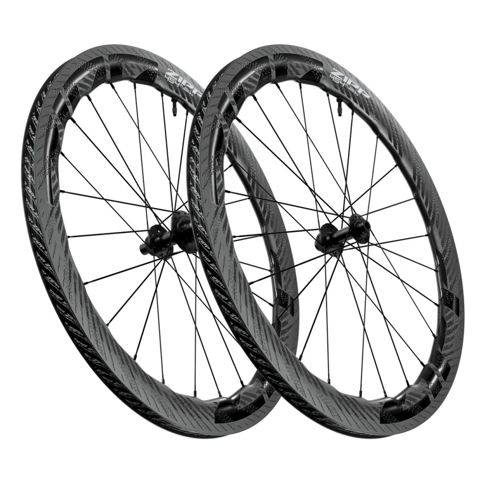 NEW Paire de roues ZIPP 454 NSW ZR1SL12V XDR OU HG 12V 2025 NEW Paire de roues ZIPP 454 NSW ZR1SL12V XDR OU HG 12V 2025
