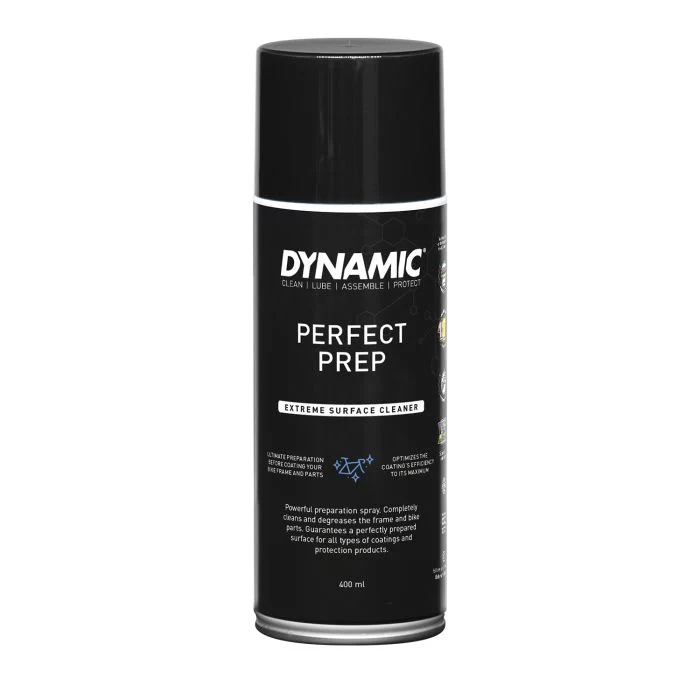 Nettoyant pour Vélo DYNAMIC PERFECT PREP (400ml)