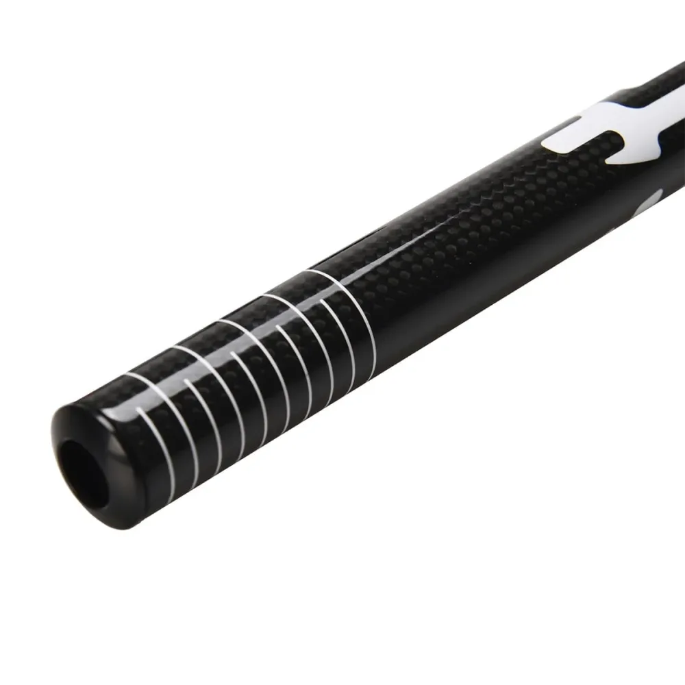 Extensions de Prolongateurs USE AERO HIGH-RISE 320mm -50 DEG.END SET - Carbone – Image 3