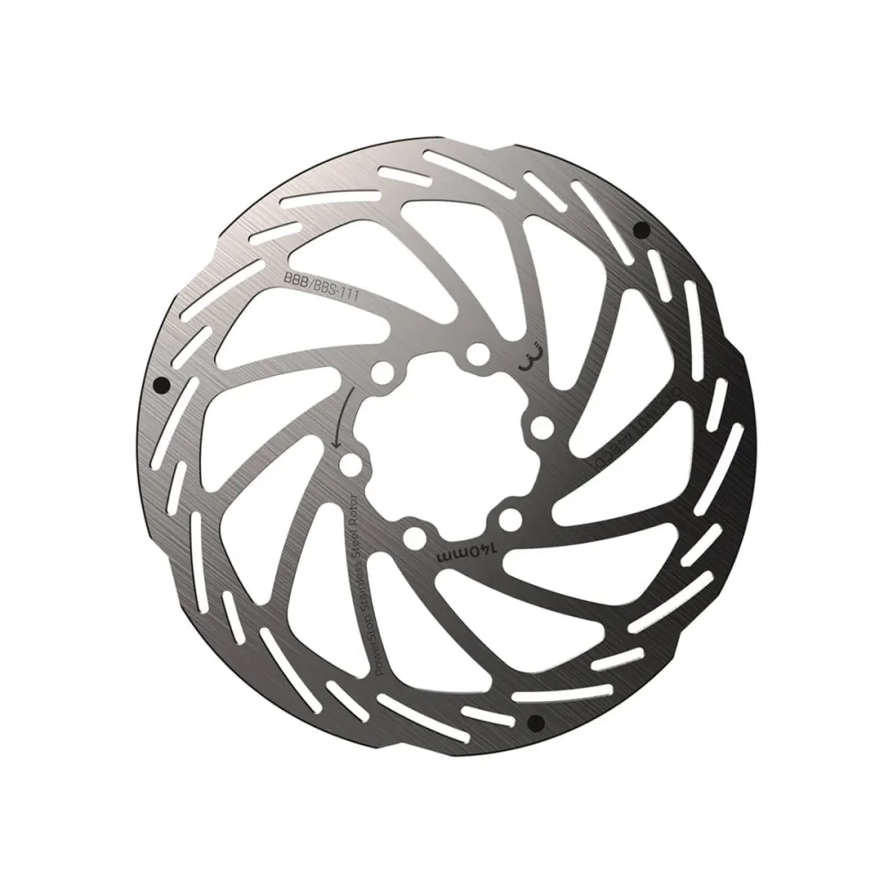 Disque BBB POWERSTOP 6 Trous – Image 2