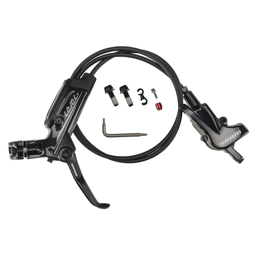 Paire de Freins SRAM LEVEL T Noir – Image 2
