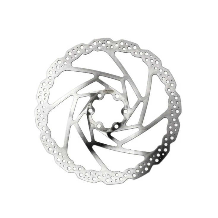 Disque HOPE X2/E4/V4 2.3mm 6 Trous