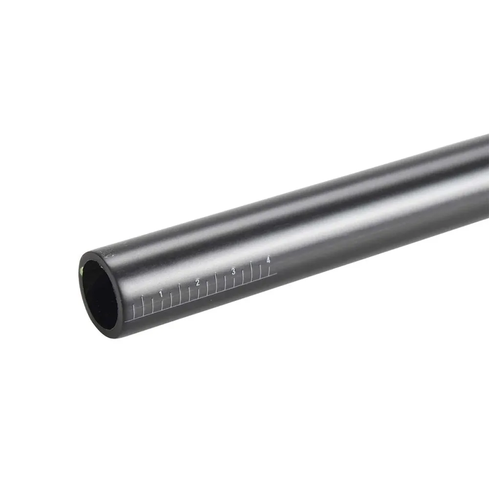 Cintre RITCHEY WCS CARBON 2X Plat 31.8/710mm Mat Noir – Image 3