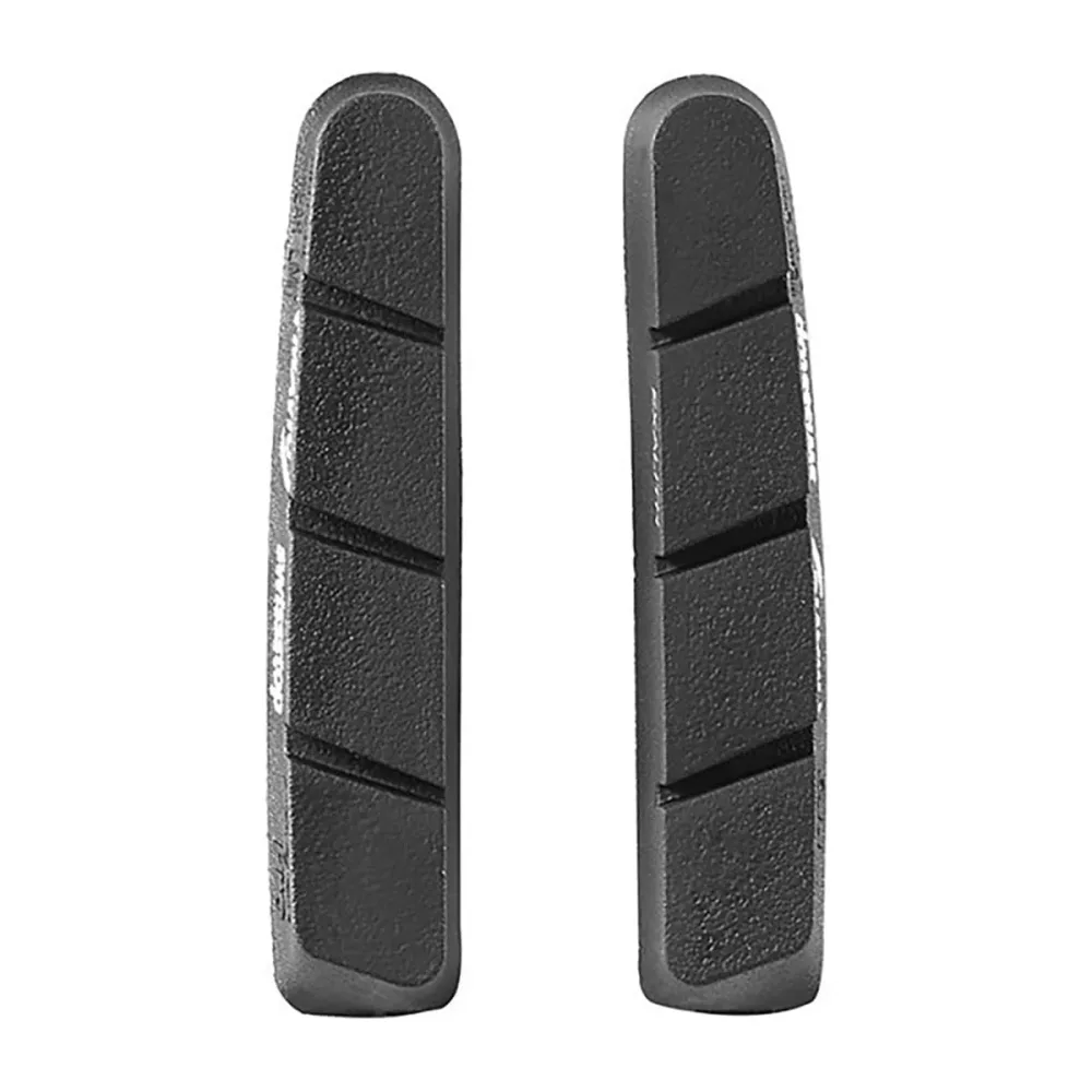 Paire de Patins Cartouches MAVIC Exalith CXR pour Campagnolo Paire de Patins Cartouches MAVIC Exalith CXR pour Campagnolo