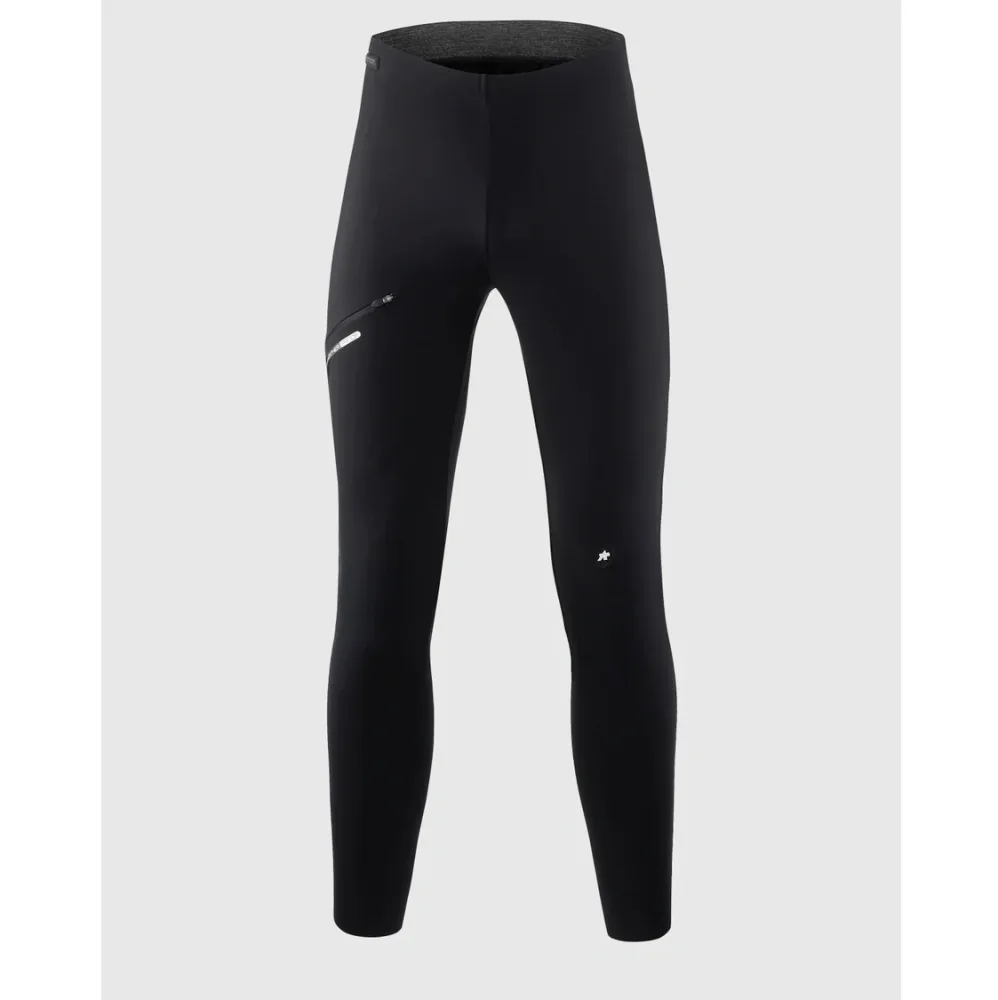 Pantalon ASSOS TACTICA THERMO T5 Noir Pantalon ASSOS TACTICA THERMO T5 Noir