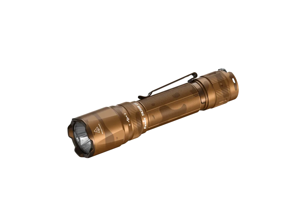 Fenix TK20R UE - 2800 lumens - 465 mètres de portée – Image 2