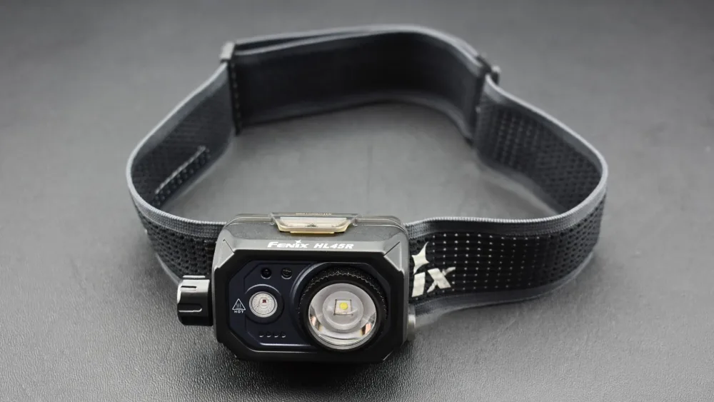 Fenix occasion - OCF002 HL45R