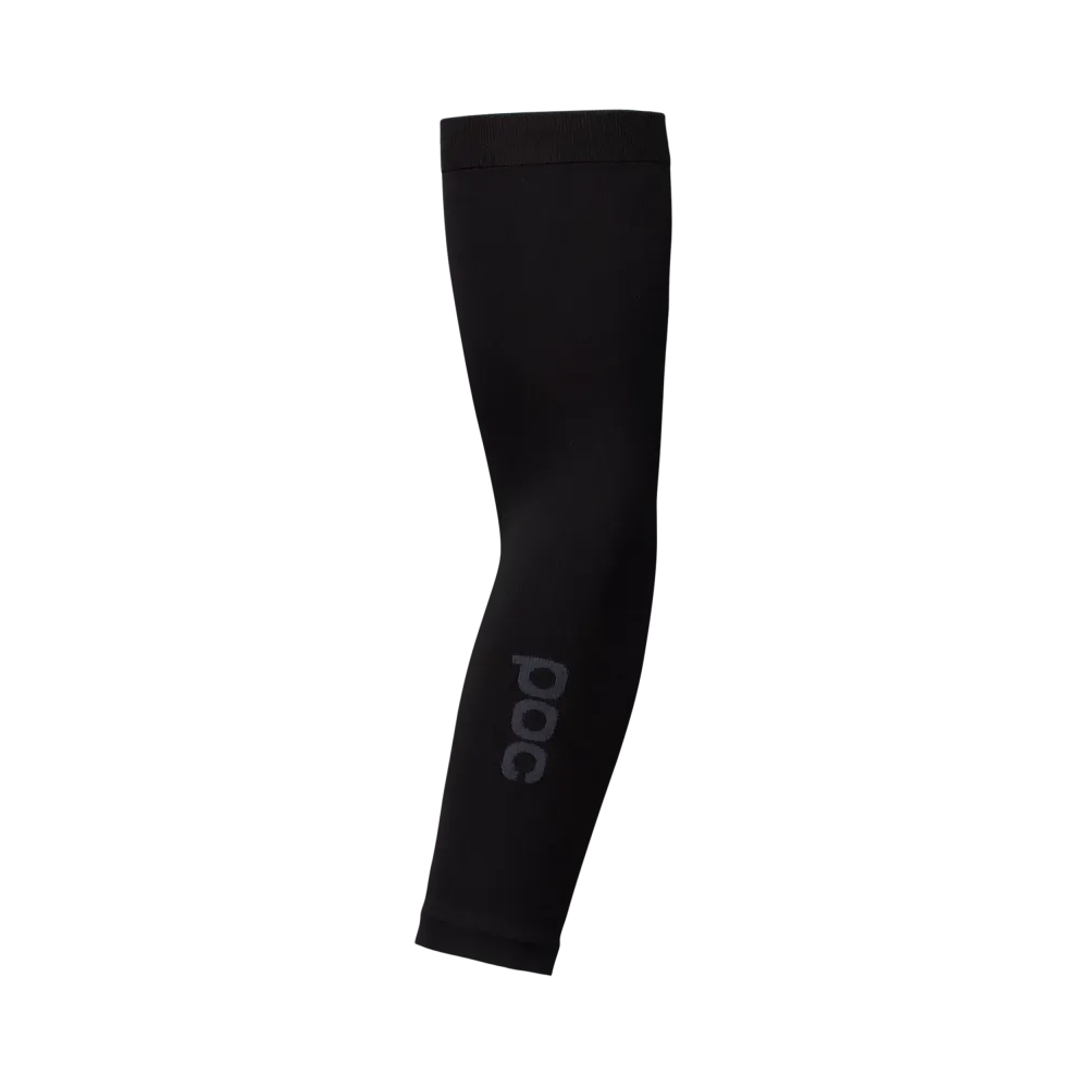 Manchettes POC CADENCE Noir – Image 2