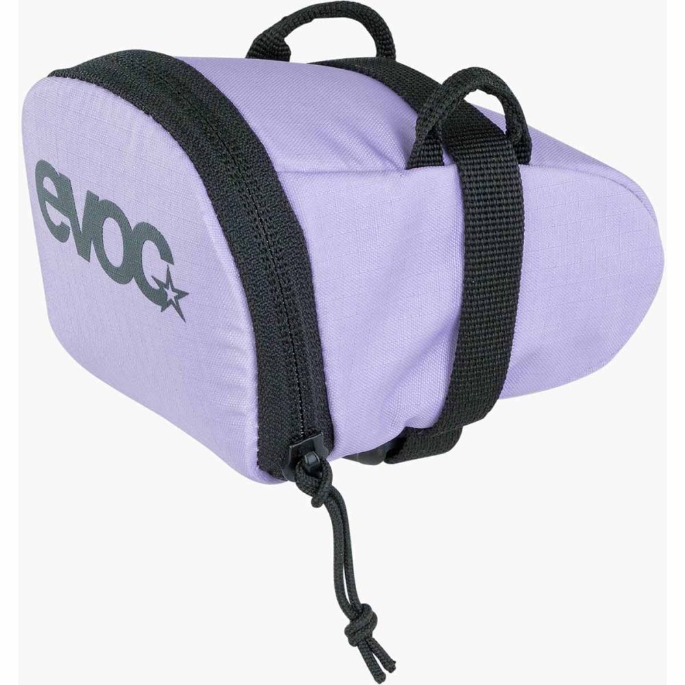 Sacoche de Selle EVOC SEAT BAG S Violet Sacoche de Selle EVOC SEAT BAG S Violet