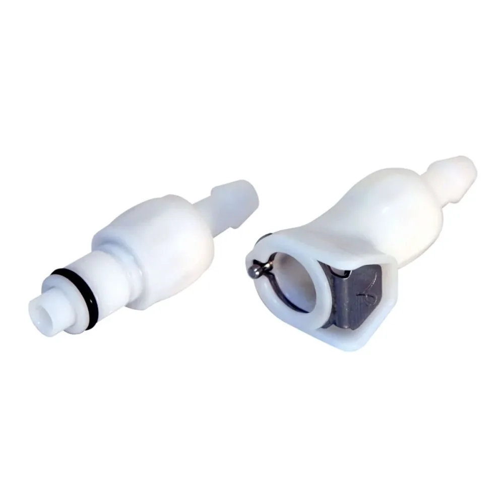 Kit de Raccord Tubes USWE QUICK COUPLING SET Kit de Raccord Tubes USWE QUICK COUPLING SET