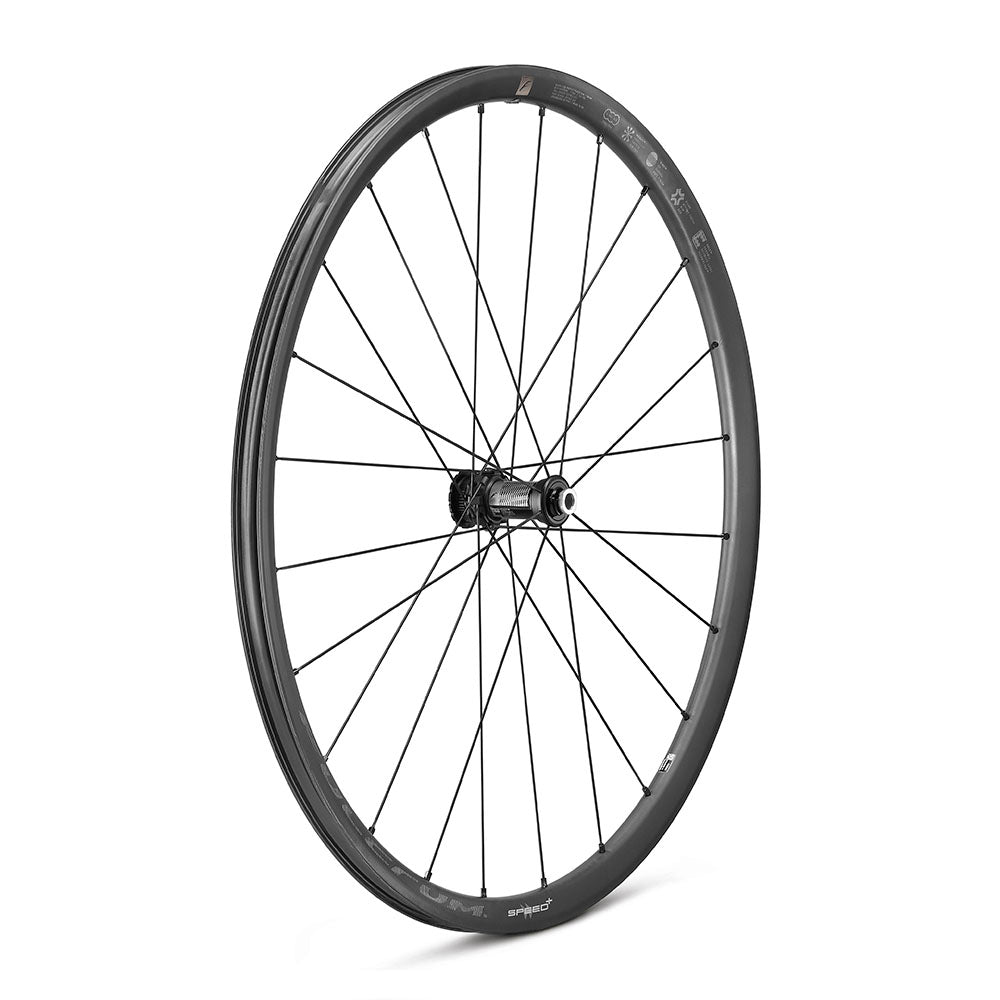 Paire de Roues FULCRUM SPEED 25+ DISC Tubeless Ready (Center Lock) – Image 3