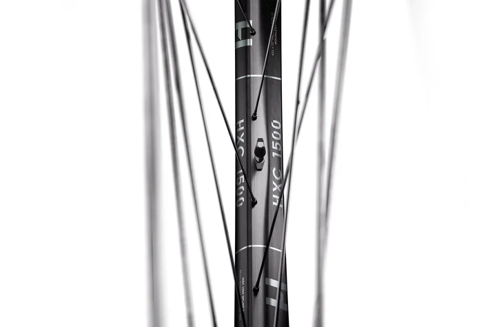 Roue Avant DT SWISS HXC 1500 SPLINE 30 mm 29" 15x110 mm – Image 2