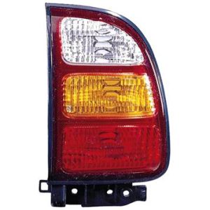 Feu arrière droit modèle 9/97>8/00 pour TOYOTA RAV 4 de 1994 à 2000, Neuf Feu arrière droit modèle 9/97>8/00 pour TOYOTA RAV 4 de 1994 à 2000, Neuf