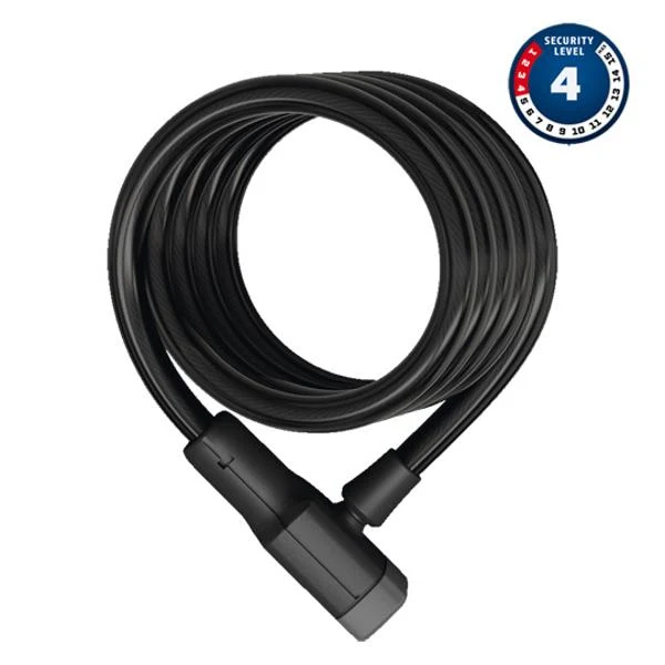 Antivol Câble ABUS BOOSTER 6512K Antivol Câble ABUS BOOSTER 6512K