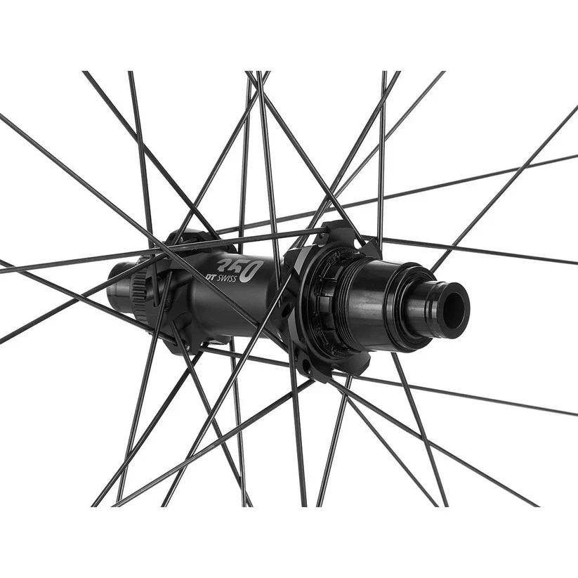 Paire de Roues DT SWISS XR 1700 SPLINE 25 mm 29" 15x110/12x148 mm Boost – Image 3