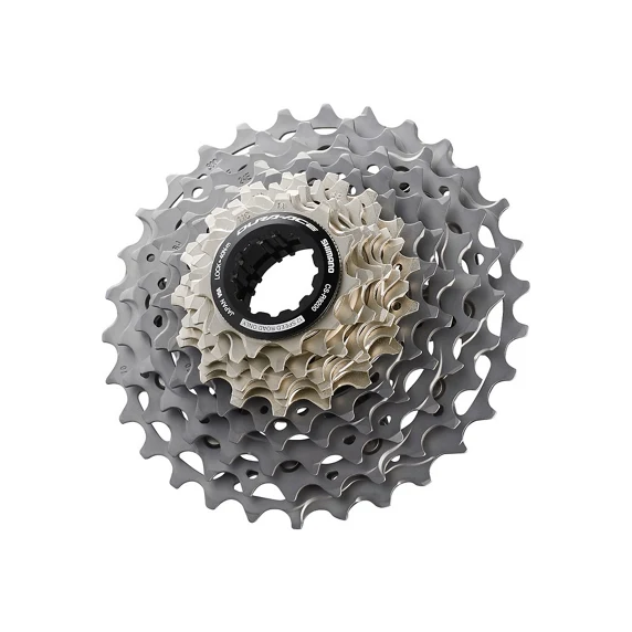 Cassette 12V SHIMANO DURA-ACE CS-R9200 – Image 2