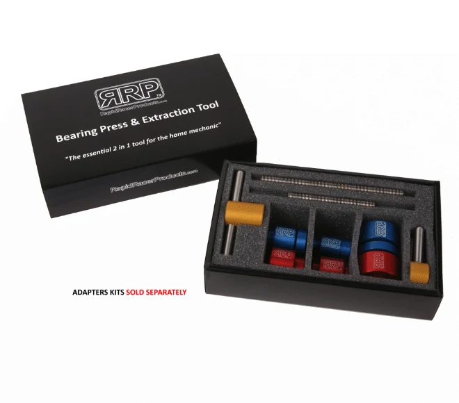 Outil presse et extraction roulement RRP – Image 2