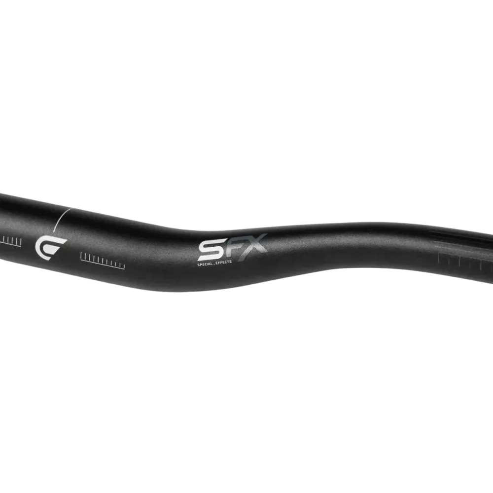 Cintre CAST SFX Rise 28mm 800mm Noir – Image 3