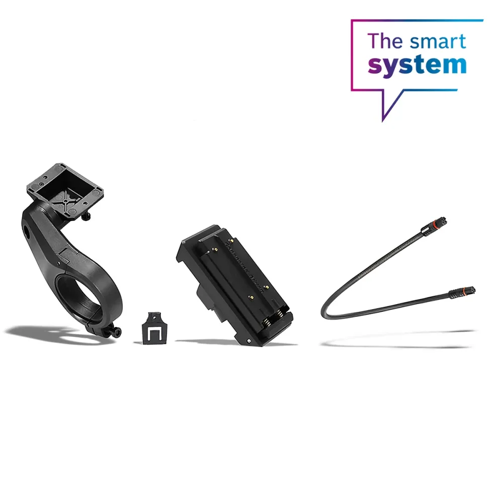 Kit Support 31.8 mm BOSCH KIOX 300/500