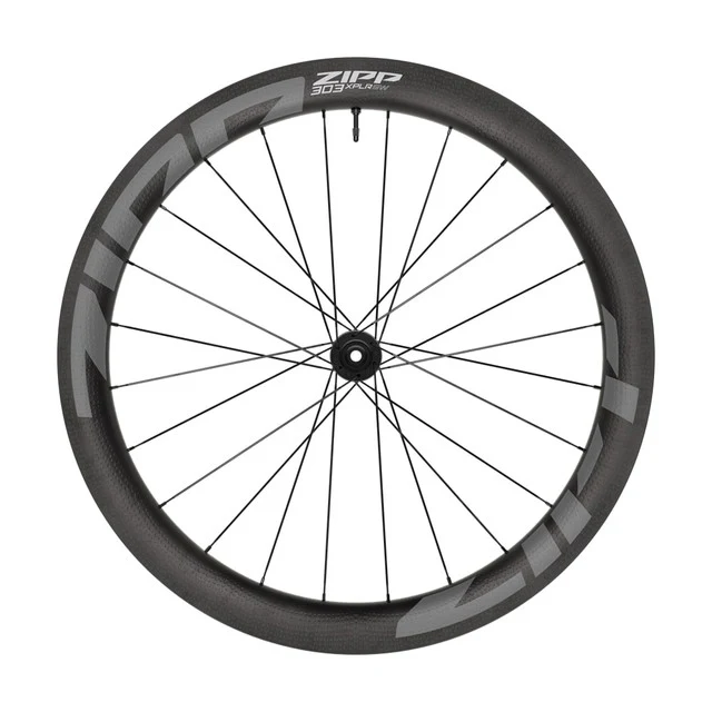 Paire de Roues ZIPP 303 XPLR SW DISC Tubeless (Center Lock) – Image 2