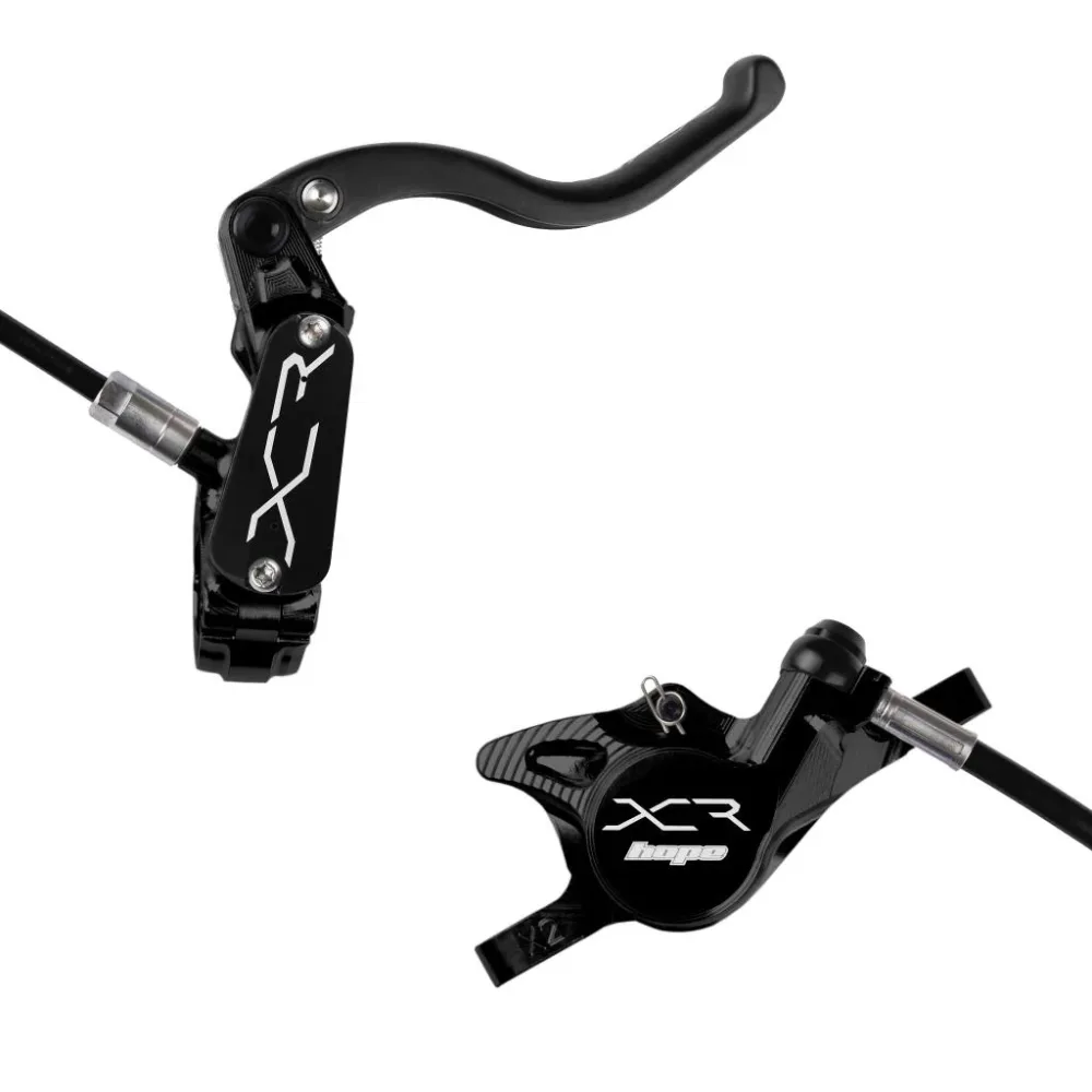 Frein Arrière HOPE XCR PRO X2 PM Noir