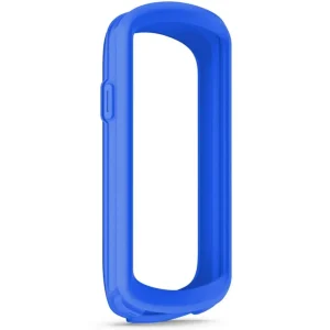 Housse de protection GARMIN EDGE 1040 Bleu Housse de protection GARMIN EDGE 1040 Bleu