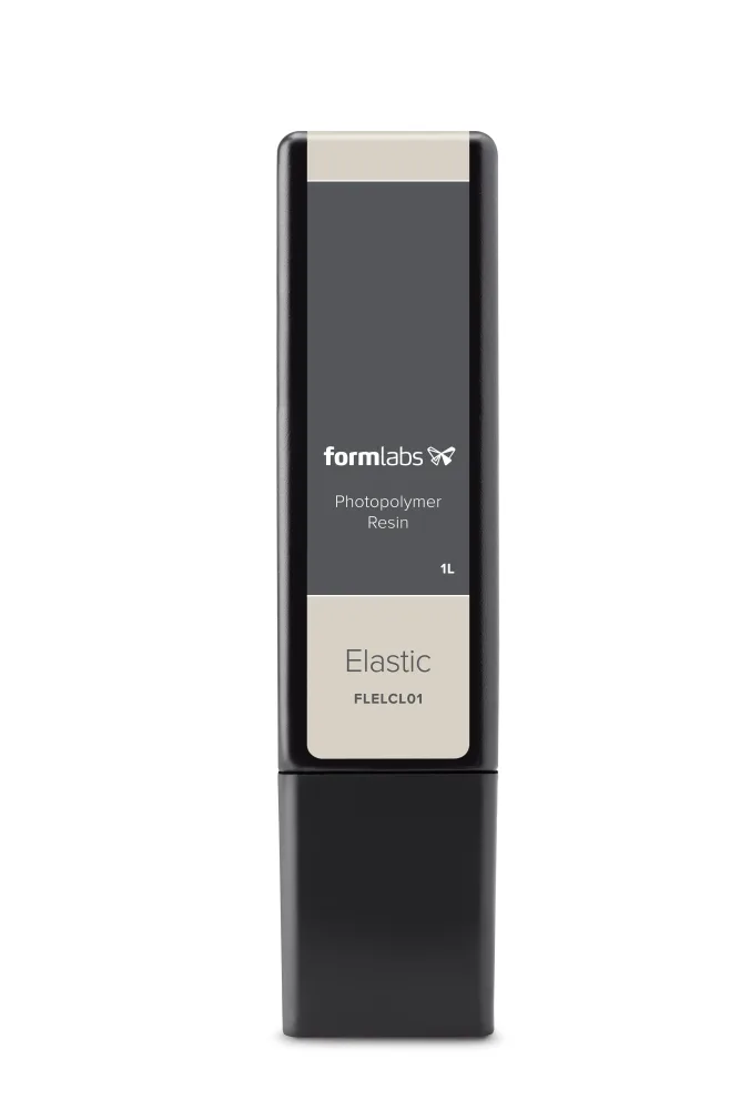 Formlabs Elastic 50A V2 – Image 2