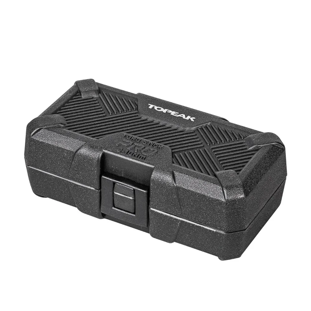 Clé Dynamométrique Torq TOPEAK STICK PRO (2-10 Nm) – Image 2