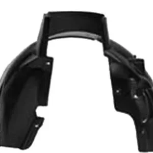 Pare boue avant gauche pour LANCIA YPSILON de 2003 à 2006, Neuf Pare boue avant gauche pour LANCIA YPSILON de 2003 à 2006, Neuf