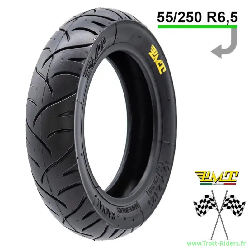 Pneu Tubeless Radial E-Fire Livraison Gratuite