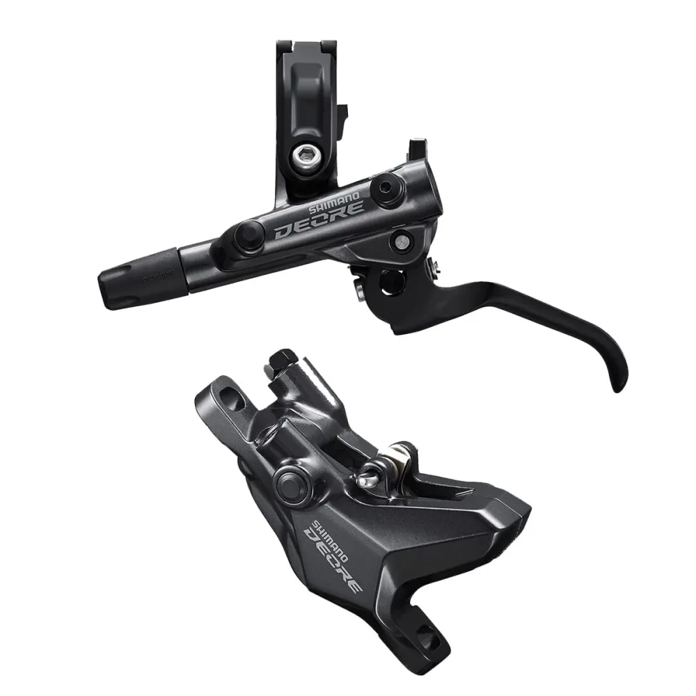 Paire de Freins SHIMANO DEORE M6100 J-KIT Sans Disque – Image 3