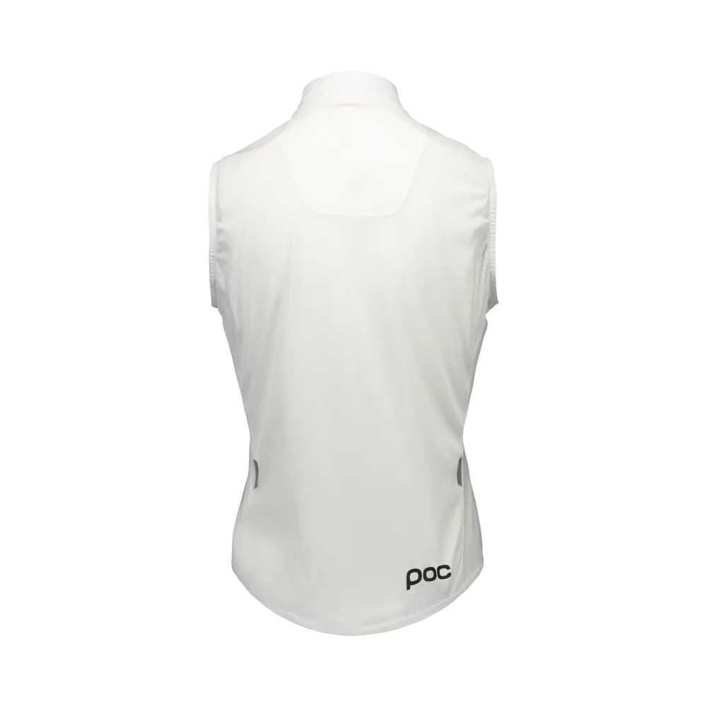 Veste Sans Manches POC ENTHRAL Blanc – Image 2
