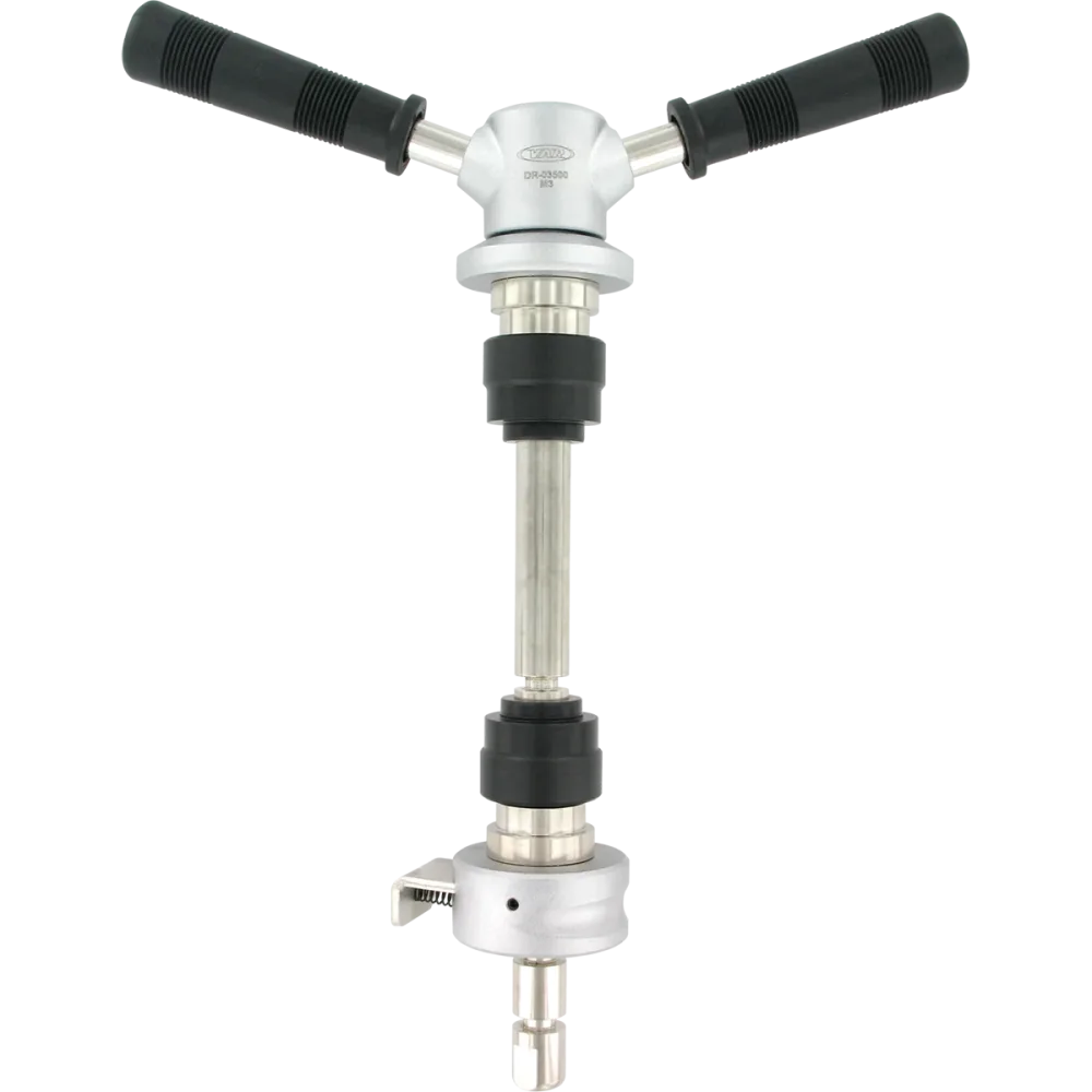 Presse Cuvettes de Direction et de Roulement VAR DR-03500 – Image 2